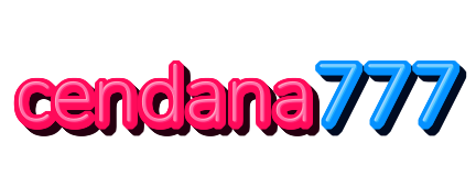 cendana777 — logo kanal