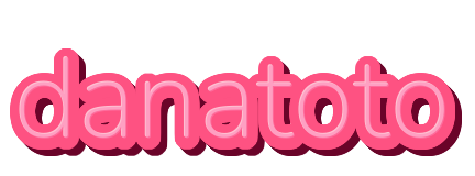 danatoto — logo kanal