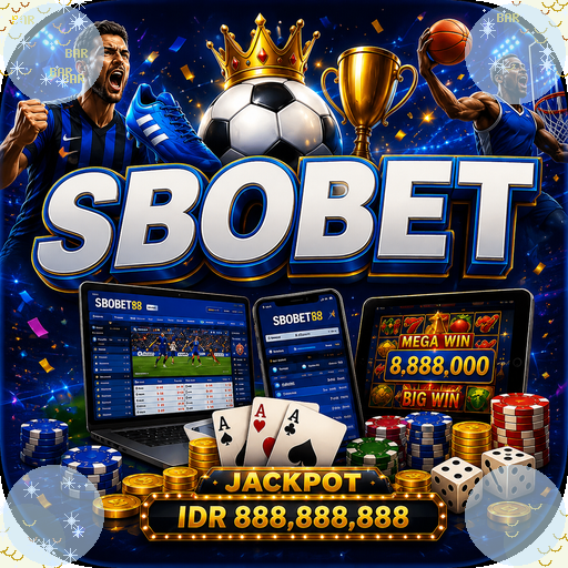 sbobet — mitra unggulan