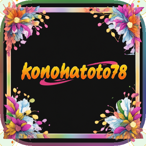 konohatoto78 — mitra unggulan